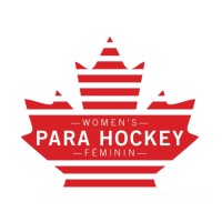 Women's Para Hockey of Canada | Parahockey féminin du Canada logo - Similar company to Indigenous Basketball Australia