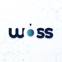WOSS CORPORATION logo - Similar company to Wöß Sharp Software E.U.
