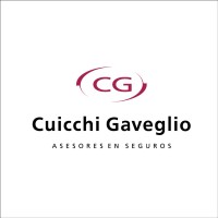 Cuicchi Gaveglio logo - Similar company to Celimex S.A.
