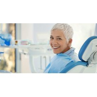 Dynamic Dental of Southend logo - Similar company to Proconnect Resources- Retired