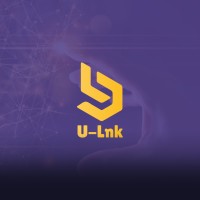 U-Lnk logo - Similar company to Active Projects