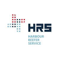 Harbour Reefer Service logo - Similar company to Am-Solution