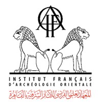 Institut français d'archéologie orientale logo - Similar company to Target Team