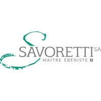 Savoretti SA logo - Similar company to Ab Interior