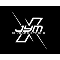 JYM Supplement Science logo - Similar company to Astroflav