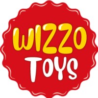 Wizzo Toys logo - Similar company to Todiapp