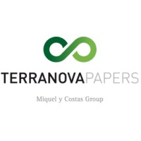 Terranova Papers, S.A. logo - Similar company to Bcnonwovens