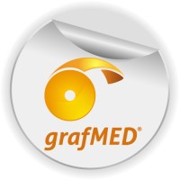 grafMED.oficial logo - Similar company to Grafmed