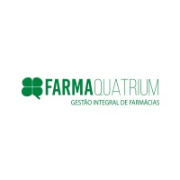 FarmaQuatrium Portugal logo - Similar company to Primopraxis