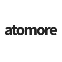 Architecture to More/ATOMORE logo - Similar company to Zoda Tech