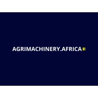 agrimachinery.africa logo - Similar company to Trigall Australia