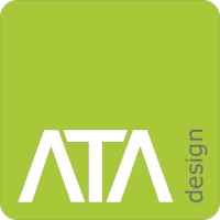 ATA design logo - Similar company to At Architects Limited