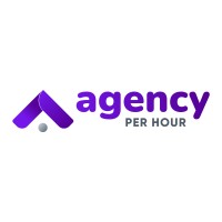 Agency Per Hour logo - Similar company to Incarn Creatives