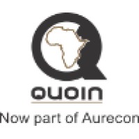 Quoin Consulting Africa (Pty) Ltd logo - Similar company to Servest Multi Service Limited