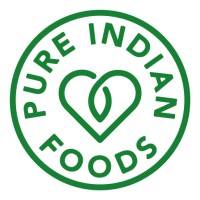 Pure Indian Foods logo - Similar company to Alantra Healthcare Pvt. Ltd.