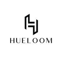 HueLoom logo - Similar company to Kirdhi