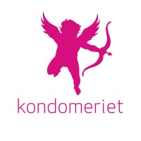 Kondomeriet as logo - Similar company to Devinco As