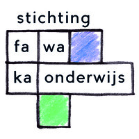 Stichting Fawaka Onderwijs logo - Similar company to Globi.