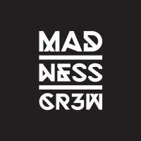 Madness CR3W logo - Similar company to Incentive Europe Premiums & Concepts Bv