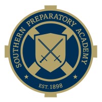 Southern Preparatory Academy logo - Similar company to Cornerstone Academy