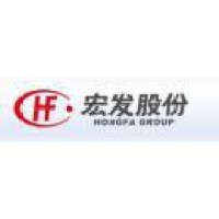 厦门宏发电声股份有限公司 logo - Similar company to Solidify Project