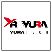 YuraTech Co., Ltd. logo - Similar company to Computronics Multivision Private Limited