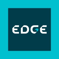 Edge logo - Similar company to Compass
