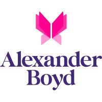 Alexander Boyd Displays logo - Similar company to Gapeli