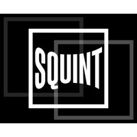 SquintBox logo - Similar company to Art Intersection