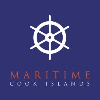 Maritime Cook Islands logo - Similar company to Mare Marine Experts