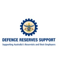 Defence Reserves Support Council - New England Central North logo - Similar company to Wpc Advisory