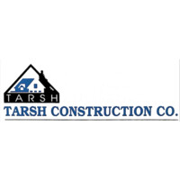 Tarsh construction co logo - Similar company to Shapers360°Architects & Consultants