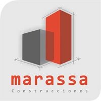 Marassa Construcciones logo - Similar company to L&L Construcciones