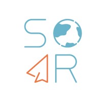 SOAR Volunteer logo - Similar company to 广州爆米科技有限公司