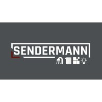 Sendermann Bäder und Heizungen GmbH logo - Similar company to Steffen Media Gmbh