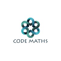 CodeMaths logo - Similar company to Saahihain