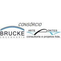 Consórcio Brucke - Arte Pontes logo - Similar company to Consórcio Htbm - Poa Airport