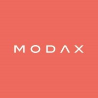 Modax logo - Similar company to Avios Textiles
