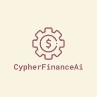CypherFinanceAi logo - Similar company to Cypher (Formerly Prokonect)