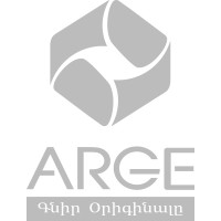 ARGE BUSINESS LLC logo - Similar company to Ovem