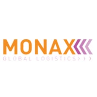 Monax Global Logistics logo - Similar company to Mudi Logistics