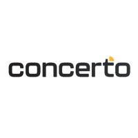 Concerto Card Company logo - Similar company to Cpi Interactive