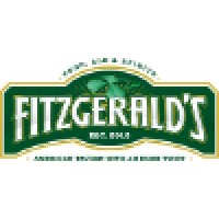 Fitzgerald'S