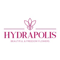 HYDRAPOLIS INC logo - Similar company to Gommans Flowers