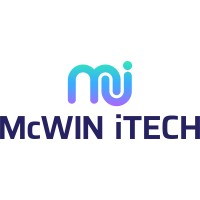 McWIN iTECH logo - Similar company to Mcwin Itech Australia