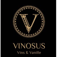 Vinosus logo - Similar company to Web3 Dao