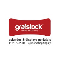 Grafstock Marketing Displays logo - Similar company to Grafstock Gráfica E Comunicação Visual Ltda