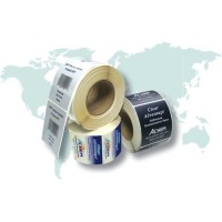 Achem Industry America Inc. logo - Similar company to Fangda Packaging Co., Ltd