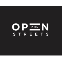 Open Streets PHL logo - Similar company to Temple Smash