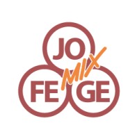 JOFEGE Mix logo - Similar company to Feaac